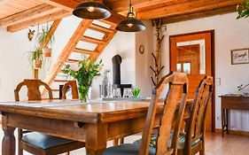 Ferienhaus Muellerswald