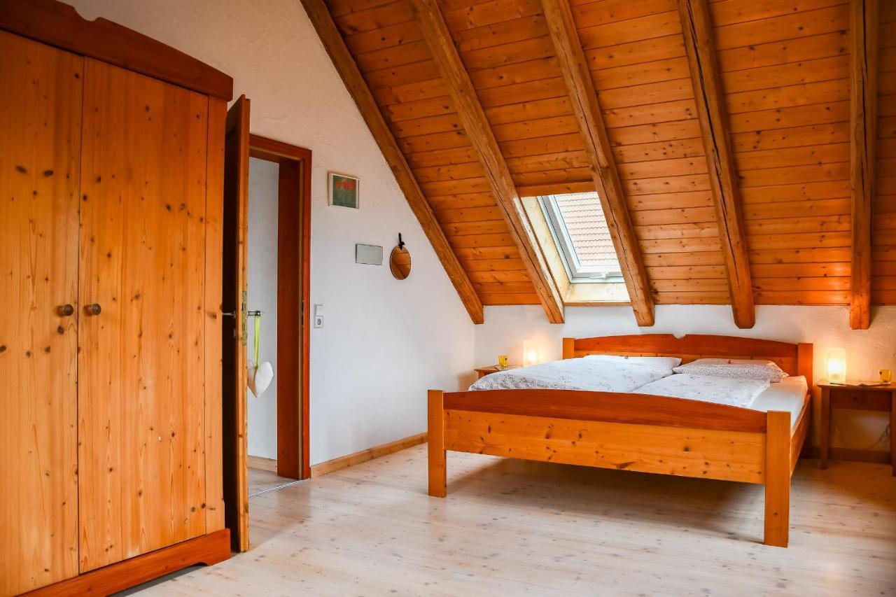 Ferienhaus Muellerswald Schenkenzell Buitenkant foto